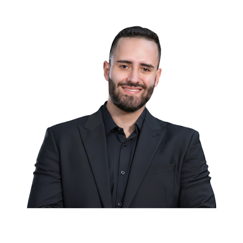 Psicólogo Samuel Zapata Jurado, Magíster